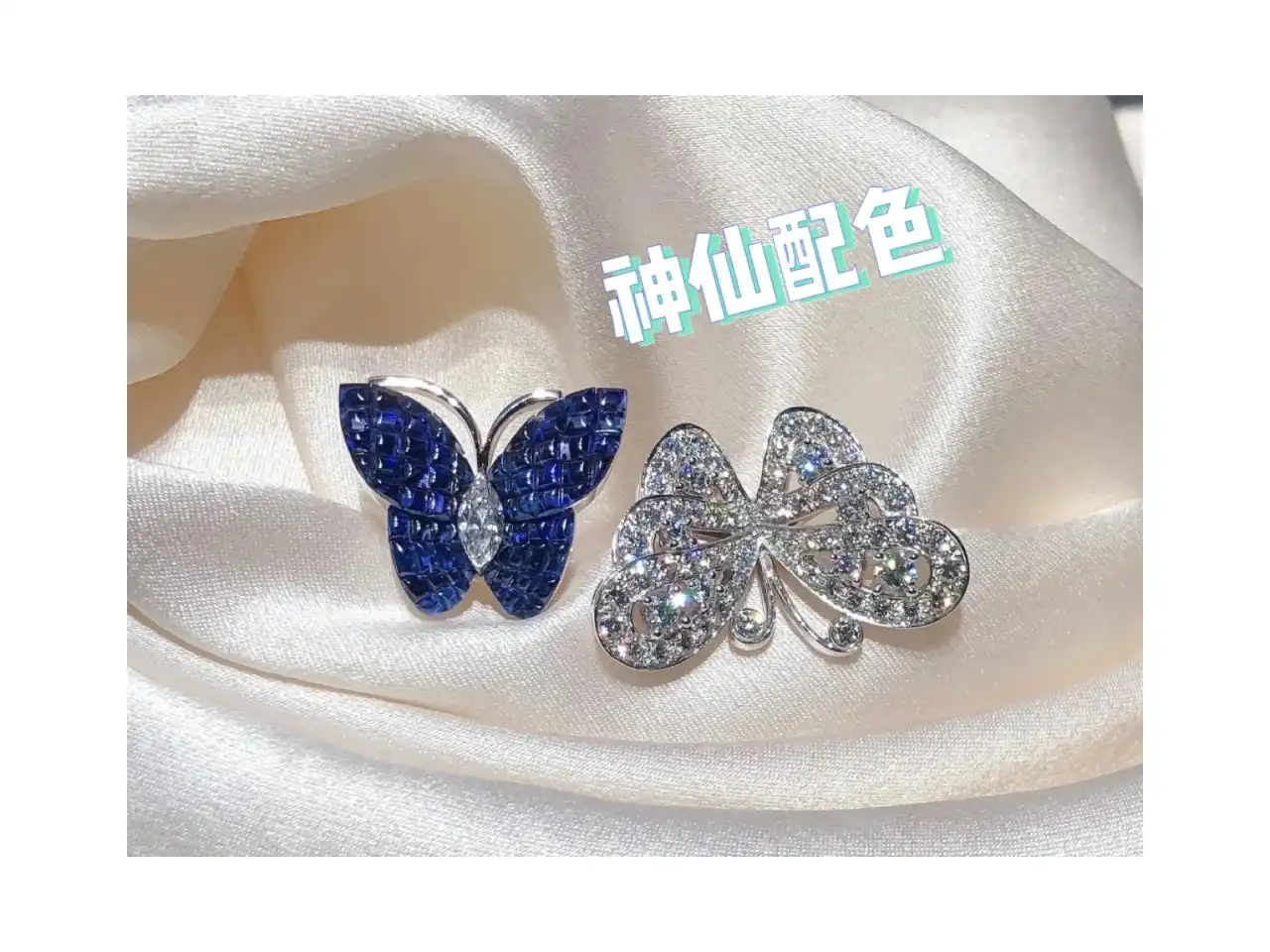 四叶草玫瑰金手链定制图片展示
