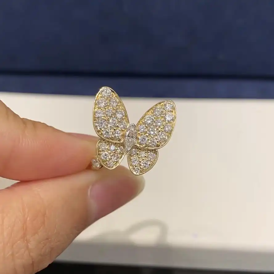 四叶草玫瑰金手串定制图片展示