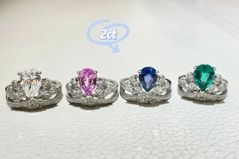四叶草玫瑰金手链热销推荐：时尚优雅，佩戴必备的奢华饰品！