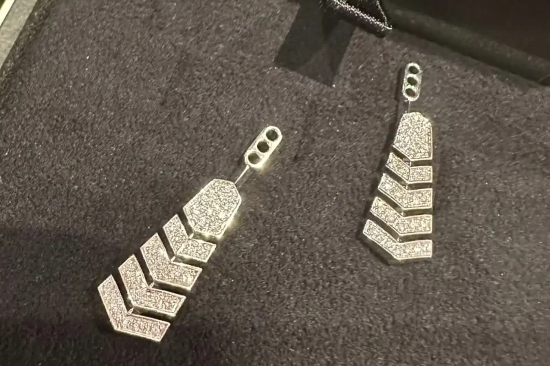手串一般有多少颗珠子？网友手串掉了一颗都不敢佩戴了！