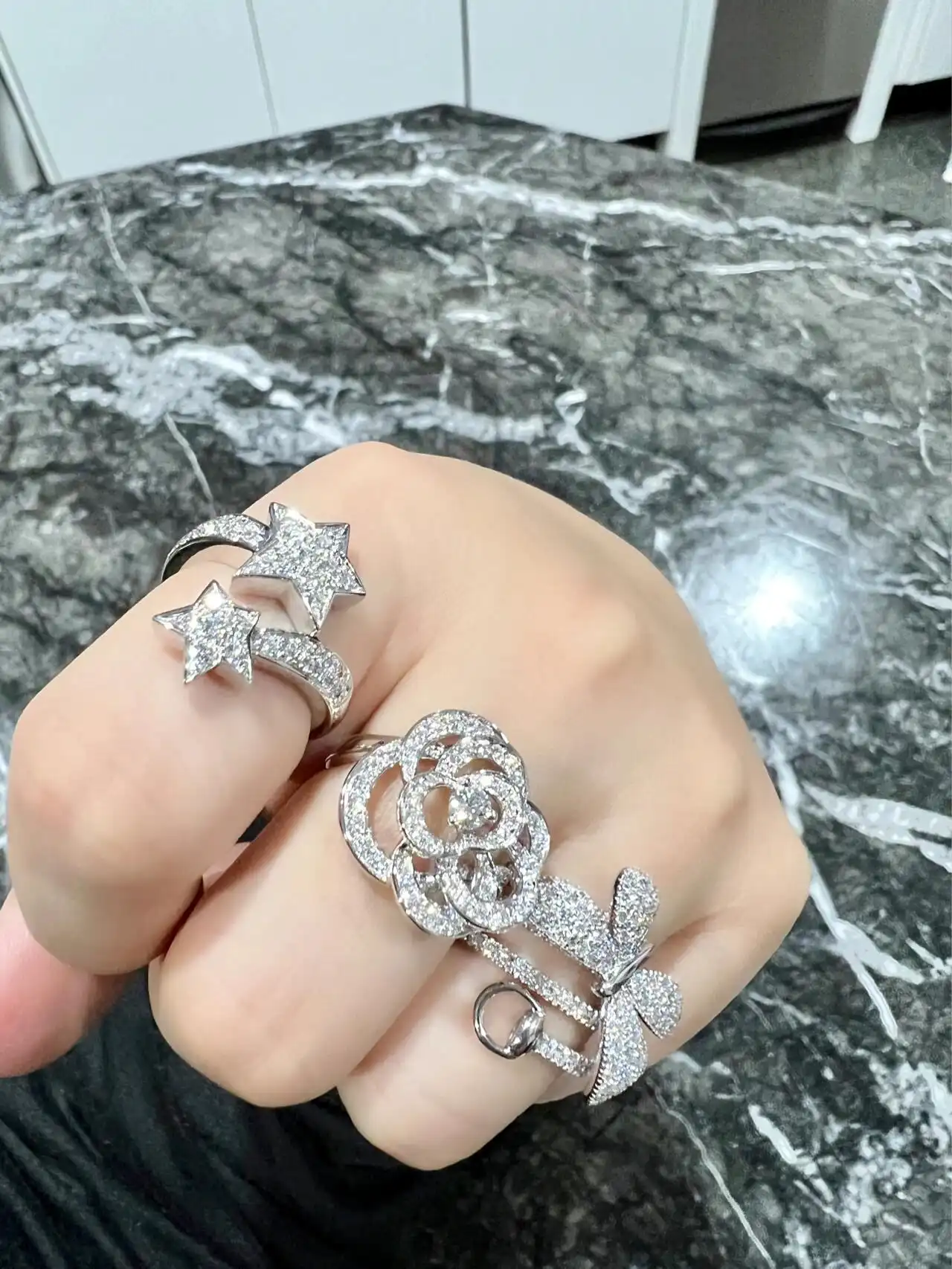 9种手串会‘呼吸’！盘玩时暗香浮动，第5种竟是乾隆同款！