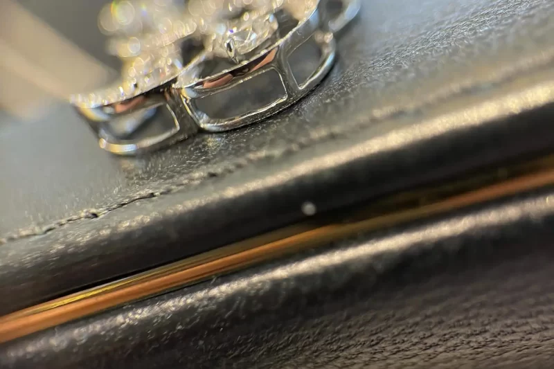 手串佩戴的一些讲究