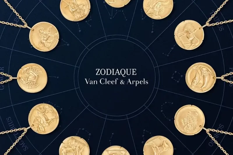 四叶草玫瑰金项链——时尚奢华单品，高端珠宝选购必看！”

这个标题包含了关键词“四叶草玫瑰金项链”，同时强调了时尚、奢华和珠宝选购，有助于提升SEO效果。