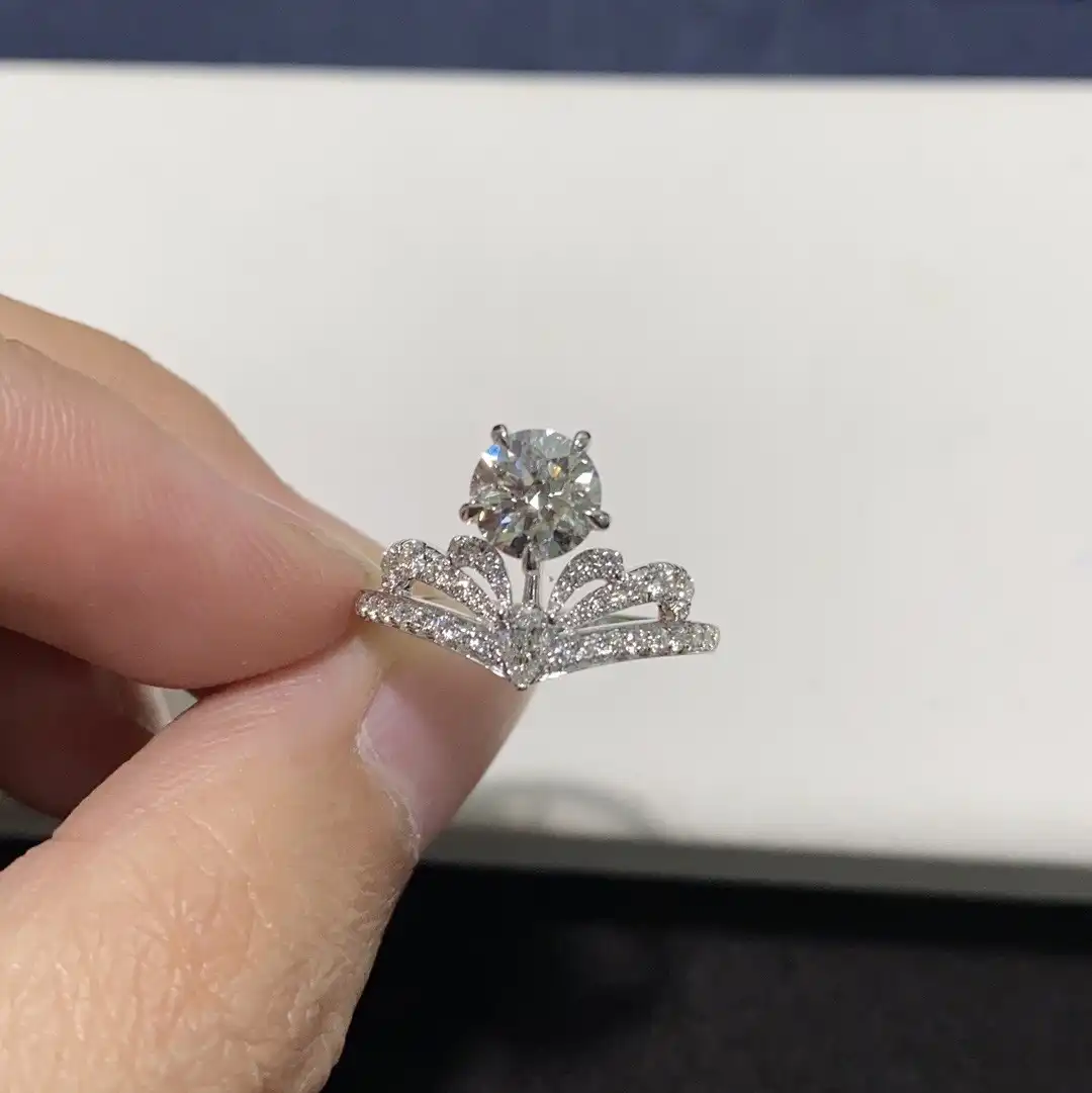 四叶草玫瑰金手串定制图片展示