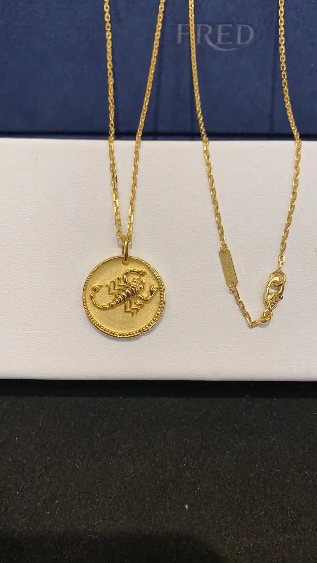 四叶草玫瑰金手串定制图片展示